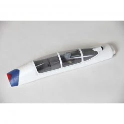 E-flite Canopy: Su-30 70mm EDF