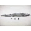 E-flite Fuselage: A-10 Thunderbolt II 64mm EDF