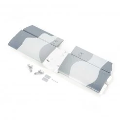 E-flite Horizontal Stabilizer: A-10 Thunderbolt II 64mm EDF