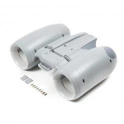 E-flite Nacelle Assembly: A-10 Thunderbolt II 64mm EDF