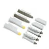 E-flite Dummy Armament Set: A-10 Thunderbolt II 64mm EDF