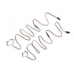 E-flite LED Set: A-10 Thunderbolt II 64mm EDF