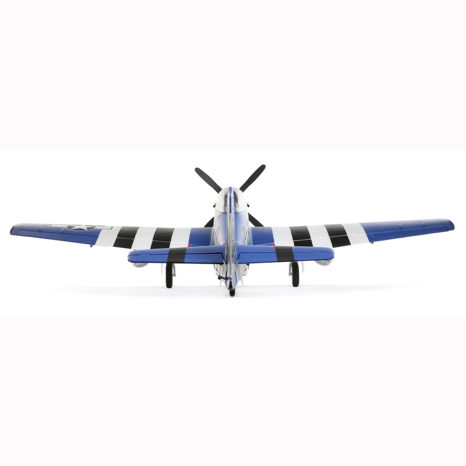 E-flite P-51D Mustang 1.5m BNF Basic Combo - Image 19