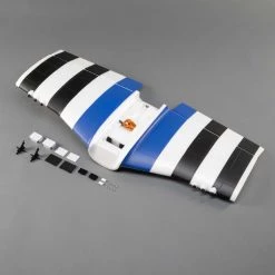 E-flite Center Main Wing: P-51D 1.5m Mustang