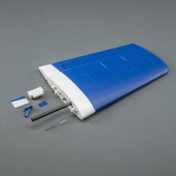 E-flite Left Wing Panel: P-51D 1.5m Mustang