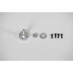 E-flite Motor Prop Adapter 4258-460Kv: P-51D 1.5m Mustang