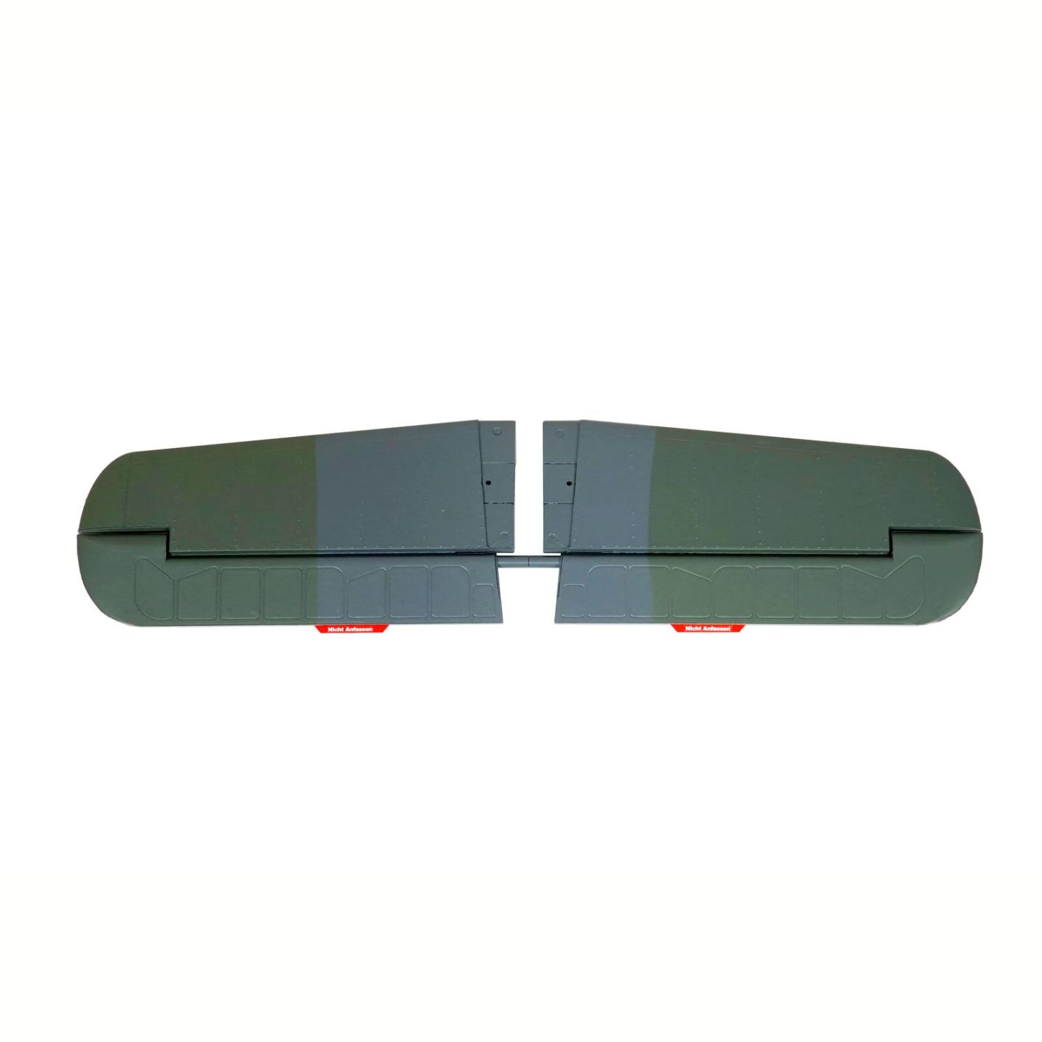 E-flite Horizontal Tail: Focke-Wulf Fw 190A