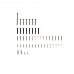 E-flite Screw and Bolt Hardware Set: Focke-Wulf Fw 190A