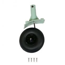 E-flite Tailwheel Assembly: Focke-Wulf Fw 190A