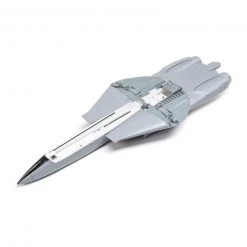 E-flite Fuselage: F-14 Tomcat 40mm Twin EDF