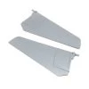 E-flite Wing Set: F-14 Tomcat 40mm Twin EDF