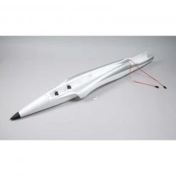 E-flite Painted Fuselage: Habu STS 70mm EDF