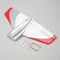 E-flite Horizontal Stabilizer: Habu STS 70mm EDF