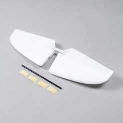 E-flite Horizontal Stabilzer Set: Conscendo Evolution