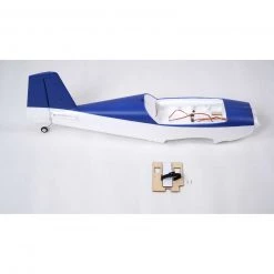 E-flite Fuselage: RV-7 1.1m
