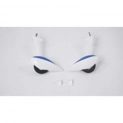 E-flite Landing Gear Set: RV-7 1.1m