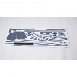 E-flite Decal Set: RV-7 1.1m