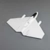 E-flite Replacement Airframe: Ultrix 600mm