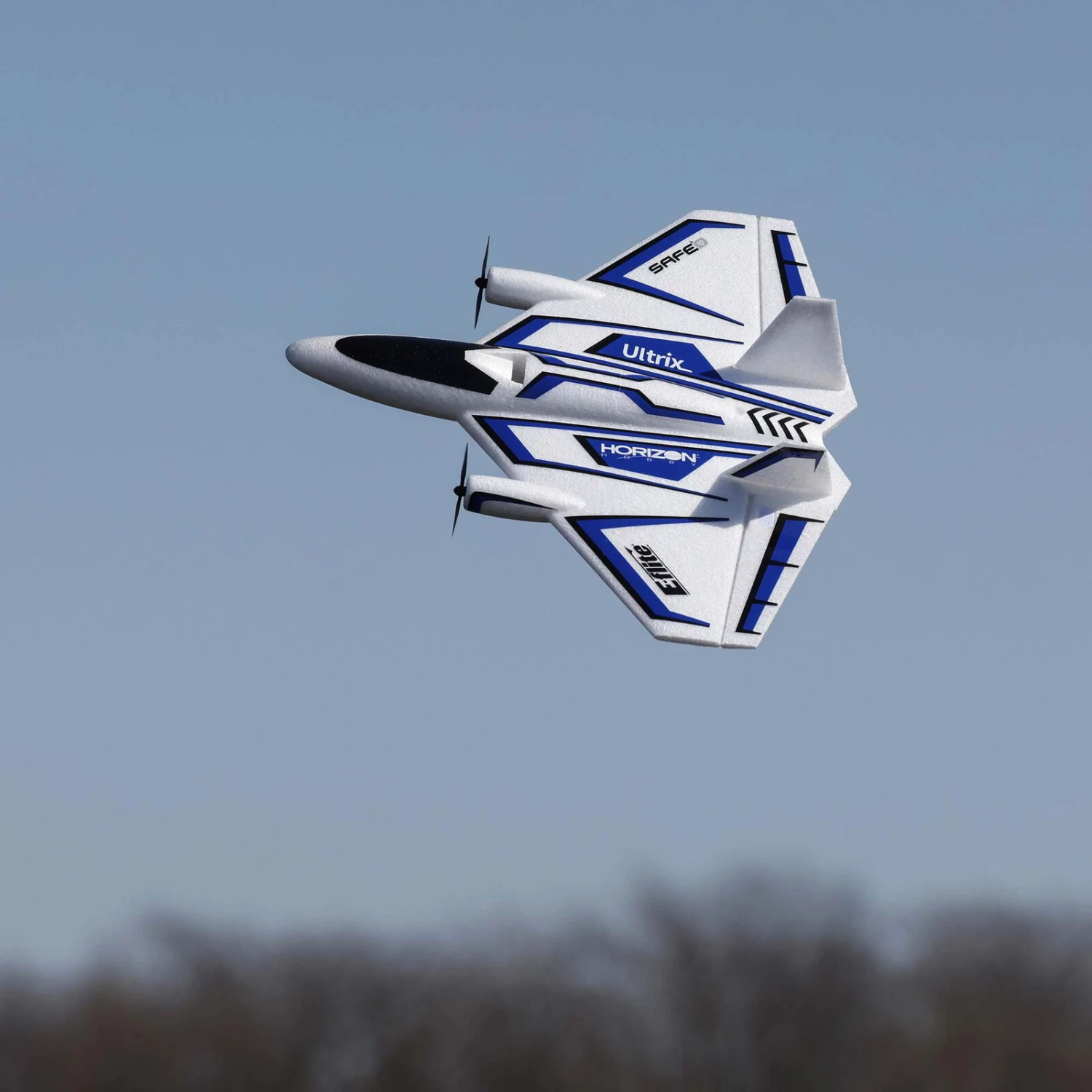 E-flite Ultrix 600mm BNF Basic - Image 3