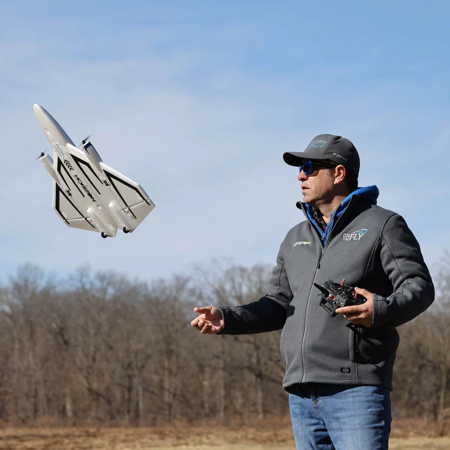 E-flite Ultrix 600mm BNF Basic - Image 5