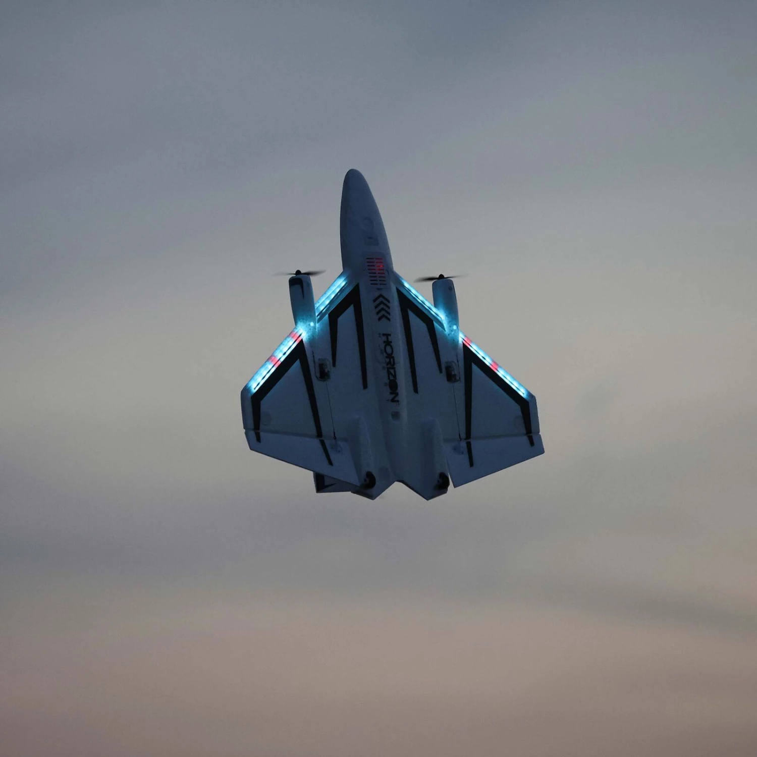 E-flite Ultrix 600mm BNF Basic - Image 8