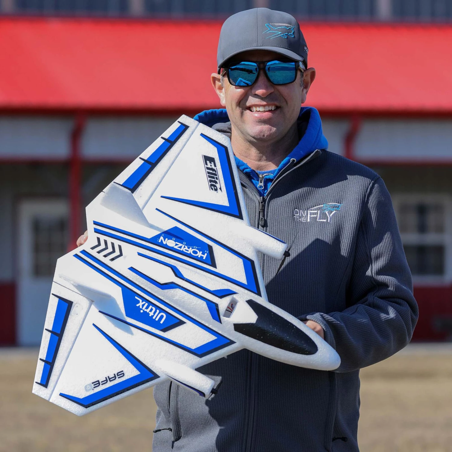 E-flite Ultrix 600mm BNF Basic - Image 14