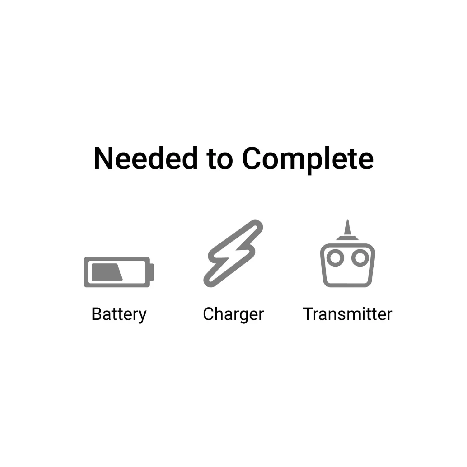 E-flite Ultrix 600mm BNF Basic - Image 2