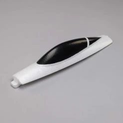 E-flite Canopy Hatch: Habu SS 50mm EDF