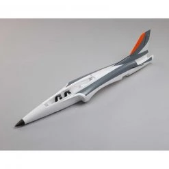 E-flite Painted Fuselage: Habu SS 50mm EDF