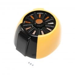 E-flite Painted Cowl: T-28 Trojan