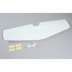 E-flite Horizontal Stab with Accessories: T-28