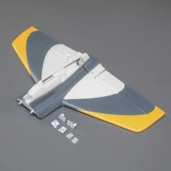 E-flite Horizontal Stabilizer: Habu SS 70mm EDF