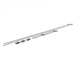 E-flite Pushrod Set: Carbon-Z Cub