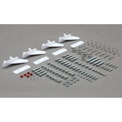 E-flite Hardware Pack with Control Horns: Carbon-Z Cub