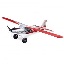 E-flite Turbo Timber Evolution 1.5m PNP, includes Floats