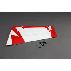 E-flite Right Wing: Carbon-Z Yak 54 3X