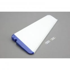 E-flite Rudder: Ultimate 2