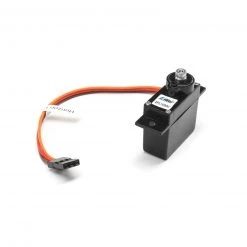 E-flite DSV130 Digital Servo, Coated