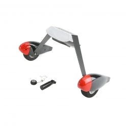 E-flite Landing Gear Set: P2