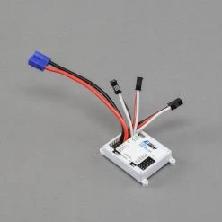 E-flite Flight Controller: Convergence