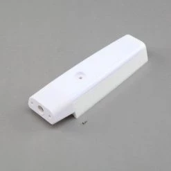 E-flite Bottom Hatch: Convergence