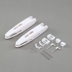 E-flite Nacelle Set: Convergence