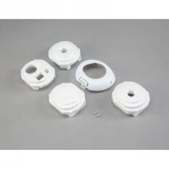 E-flite Camera Nose: Opterra