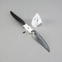E-flite Folding Prop/Spinner: Opterra