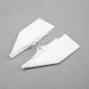 E-flite Center Fin Set (2): Opterra
