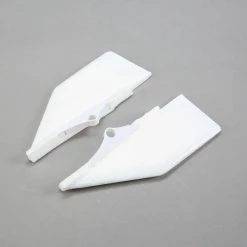 E-flite Center Fin Set (2): Opterra