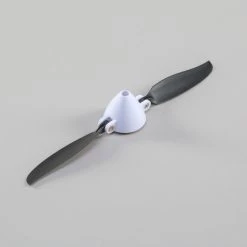 E-flite Folding Propeller & Spinner Set: Opterra 1.2m