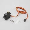 E-flite 23g MG Servo: Extra 300 1.3m