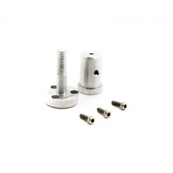 E-flite Prop Adapter: Rare Bear