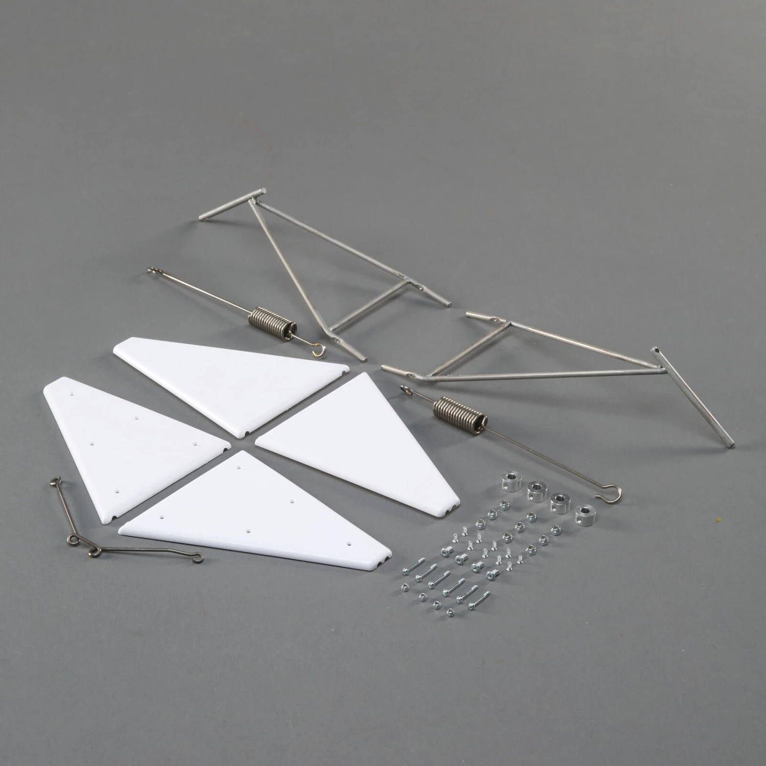 E-flite Main Landing Gear: Carbon-Z Cub SS 2m